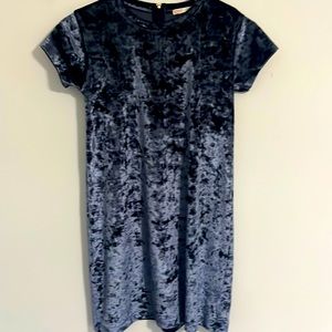 Crewcuts short sleeve girls dress size 12